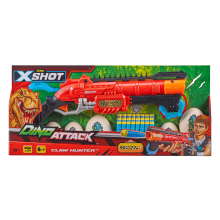                             ZURU X-SHOT DINO ATTACK - Hunter                        