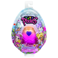                             Spin Master Hatchimals - Pixies - více druhů                        