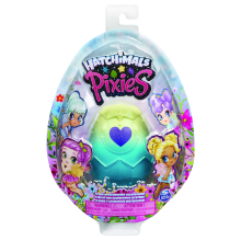                             Spin Master Hatchimals - Pixies - více druhů                        