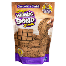                             Spin Master Kinetic Sand VOŇAVÝ TEKUTÝ PÍSEK - více druhů                        