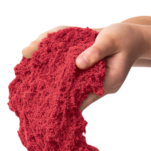                             Spin Master Kinetic Sand VOŇAVÝ TEKUTÝ PÍSEK - více druhů                        