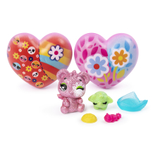                             Spin Master Hatchimals - Letní série čtyřbalení s7 - více druhů                        