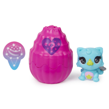                             Spin Master Hatchimals - Kosmické zvířátko ve vajíčku - různé druhy                        