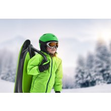                            PLASTKON - Skibob Skidrifter punčový ice                        
