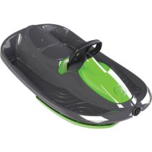                             PLASTKON - Riaditeľné boby Stratos antracitové                        