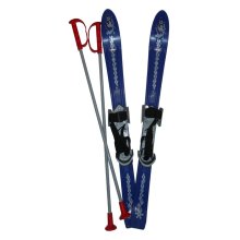                             PLASTKON - Lyža Baby Ski 90 cm                        