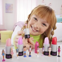                             Barbie Mini BARBIELAND Fashionistas BÁBIKA viac druhov                        