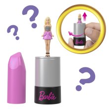                             Barbie Mini BARBIELAND Fashionistas BÁBIKA viac druhov                        