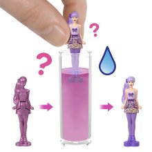                             Barbie Mini BARBIELAND Color Reveal BÁBIKA viac druhov                        