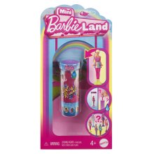                             Barbie Mini BARBIELAND Color Reveal BÁBIKA viac druhov                        