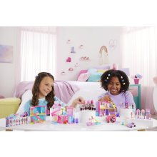                             Barbie Mini BARBIELAND Color Reveal BÁBIKA viac druhov                        
