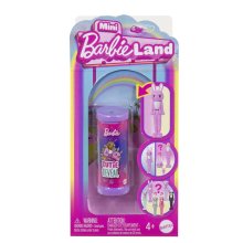                             Barbie Mini BARBIELAND Cutie Reveal BÁBIKA viac druhov                        
