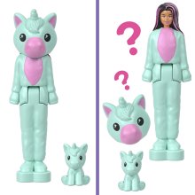                             Barbie Mini BARBIELAND Cutie Reveal BÁBIKA viac druhov                        