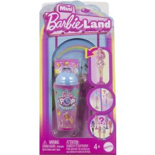                             Barbie Mini BARBIELAND Pop Reveal BÁBIKA viac druhov                        
