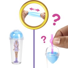                             Barbie Mini BARBIELAND Pop Reveal BÁBIKA viac druhov                        