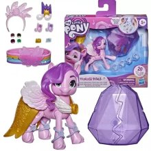                             My Little Pony Krištáľové dobrodružstvo Princess Petals                        
