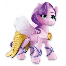                             My Little Pony Krištáľové dobrodružstvo Princess Petals                        