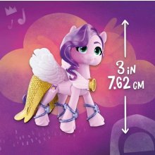                             My Little Pony Krištáľové dobrodružstvo Princess Petals                        