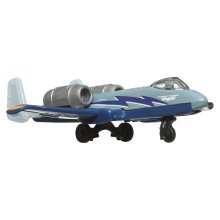                             Matchbox Lietadlo Skybusters - viac druhov                        