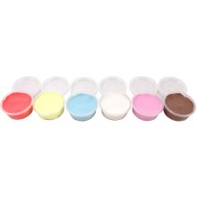                             Modelovacia hmota schnúca na vzduchu 6ks x 20g                        