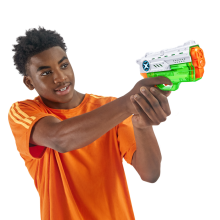                             X-SHOT Vodná pištoľ Nano Fast fill                        