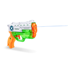                             X-SHOT Vodná pištoľ Nano Fast fill                        