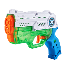                             X-SHOT Vodná pištoľ Nano Fast fill                        