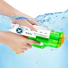                             X-SHOT Vodná pištoľ Nano Fast fill                        