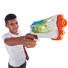                             X-SHOT Vodná pištoľ Nano Fast fill                        