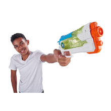                             X-SHOT Vodná pištoľ Nano Fast fill                        