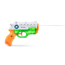                             X-SHOT Vodná pištoľ Nano Fast fill                        