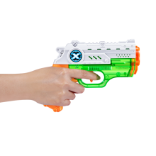                             X-SHOT Vodná pištoľ Nano Fast fill                        