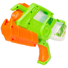                             SLIME - Puška na sliz Nickelodeon Slime Blaster                        