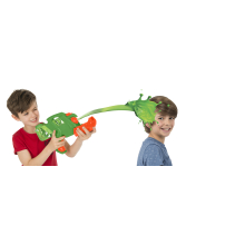                             SLIME - Puška na sliz Nickelodeon Slime Blaster                        