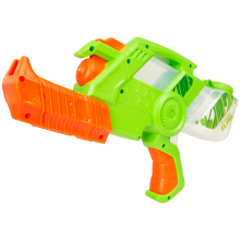                             SLIME - Puška na sliz Nickelodeon Slime Blaster                        