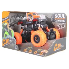                             1:36 Grafity pull back 9721                        