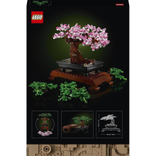                             LEGO® Botanicals 10281 Bonsaj                        