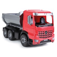                             Lena Mercedes-Benz Arocs sklápač, okrasný kartón                        