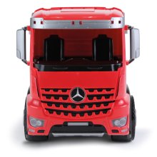                             Lena Mercedes-Benz Arocs sklápač, okrasný kartón                        
