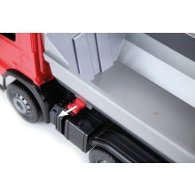                             Lena Mercedes-Benz Arocs sklápač, okrasný kartón                        