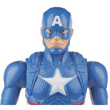                             Avengers figúrka KAPITÁN AMERIKA 30 cm                        
