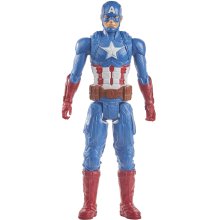                             Avengers figúrka KAPITÁN AMERIKA 30 cm                        