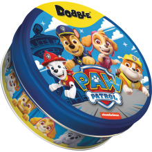                             Dobble Labková patrola                        