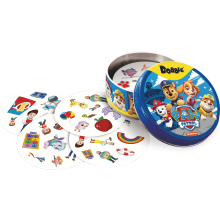                             Dobble Labková patrola                        
