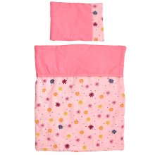                             Dolls World - Perinka a vankúšik pre bábiky 46 cm                        