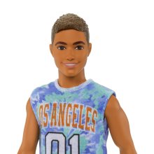                             Barbie model Ken - športové tričko                        