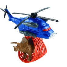                             Matchbox TRANSPORTÉR JURSKÝ SVET viac druhov                        
