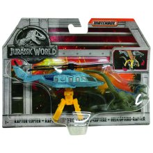                             Matchbox TRANSPORTÉR JURSKÝ SVET viac druhov                        
