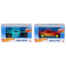                             Hot Wheels 1:43 pull back auta viac druhov                        