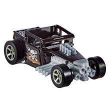                             Hot Wheels 1:43 pull back auta viac druhov                        